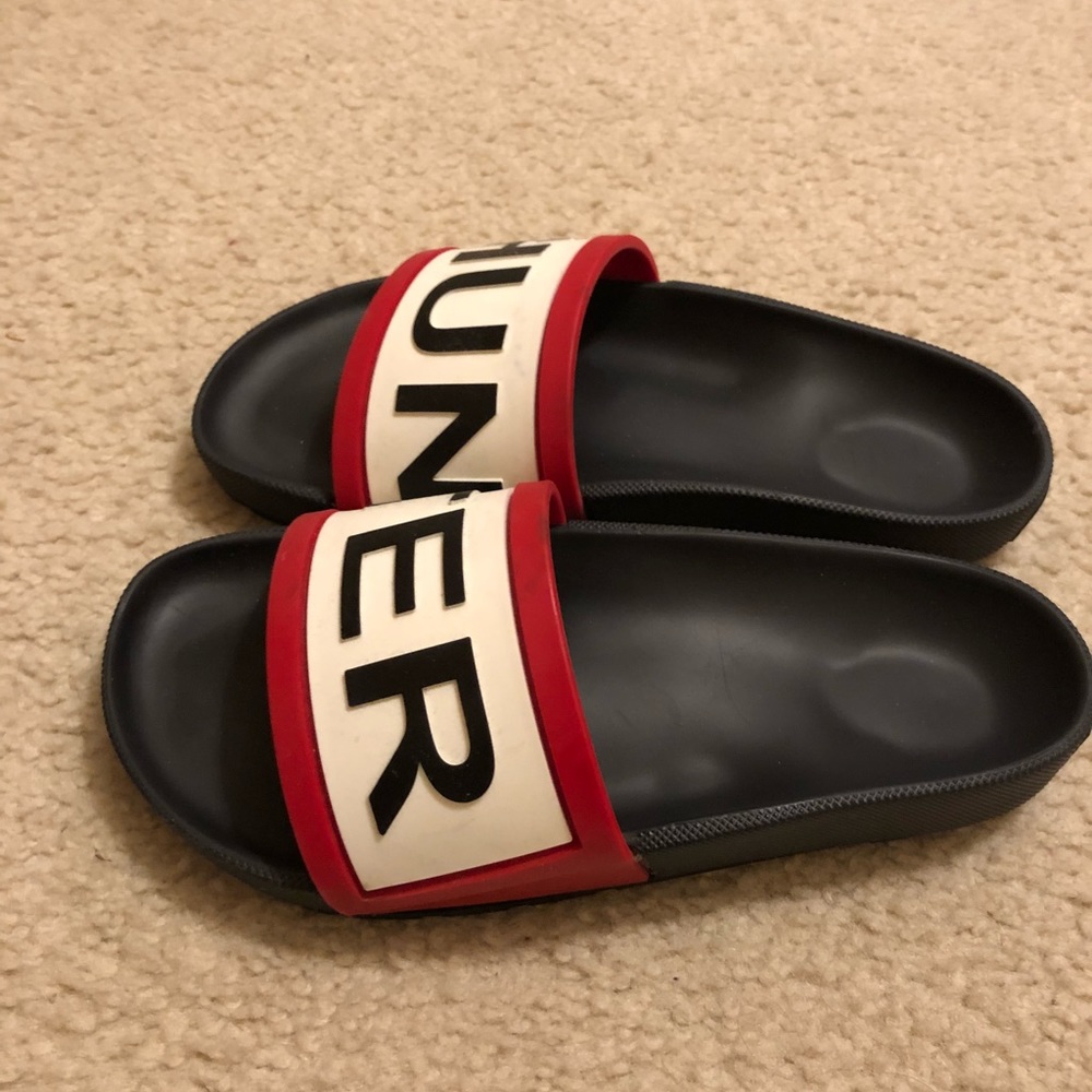 Hunter Slides - image 3